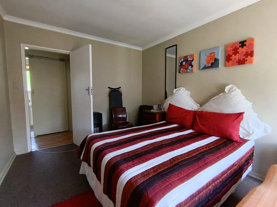 3 Bedroom Property for Sale in Pellissier Free State